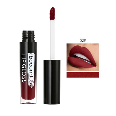 12-Color Matte Lip Gloss Moisturizing Waterproof Long-Lasting Lip Glaze Liquid Lipstick
12-Color Matte Lip Gloss Moisturizing Waterproof Long-Lasting Lip Glaze Liquid Lipstick