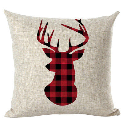 Tailored Merry Christmas Pillow Cases Linen Sofa Cushion Cover Home Decor Pillow Core
Tailored Merry Christmas Pillow Cases Linen Sofa Cushion Cover Home Decor Pillow Core