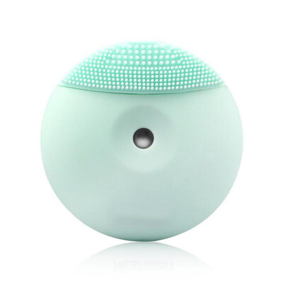 Mini Steaming Face Water Meter Facial Moisturizing Sprayer Electric Silicone cleansing instrument
Mini Steaming Face Water Meter Facial Moisturizing Sprayer Electric Silicone cleansing instrument