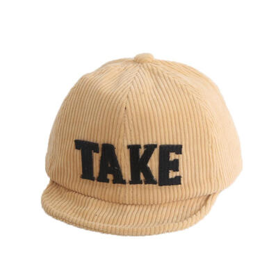 3-7T Boys Girls Children Ball Caps Hats Adjustable Sun Protection Letter Embroidery Pattern Casual Visors
3-7T Boys Girls Children Ball Caps Hats Adjustable Sun Protection Letter Embroidery Pattern Casual Visors