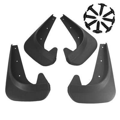 Car Truck Mud Flaps Splash Fender Guards Mudflaps Mudguard With Screws Universal
Car Truck Mud Flaps Splash Fender Guards Mudflaps Mudguard With Screws Universal