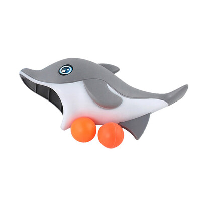 Tailored Animals Ejectile Of Table Tennis Launch And Ball Perfect Toy For Kids
Tailored Animals Ejectile Of Table Tennis Launch And Ball Perfect Toy For Kids