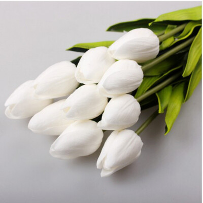1 Bouquet 10 Heads New Flowers 6 Colors Fake Tulip Artificial Silk Flower Home Office Wedding Decor Artificial
1 Bouquet 10 Heads New Flowers 6 Colors Fake Tulip Artificial Silk Flower Home Office Wedding Decor Artificial