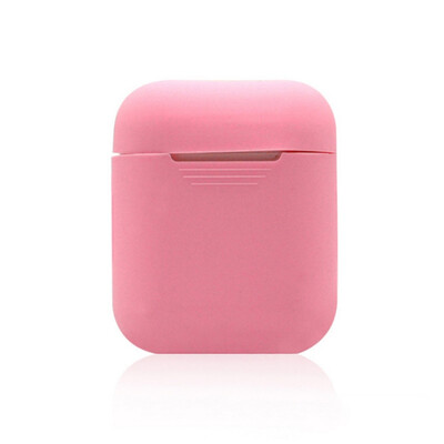 Shock Proof Protective Case Sleeve Skin Cover True Wireless headset case Box For iPhone Earphones Accessories
Shock Proof Protective Case Sleeve Skin Cover True Wireless headset case Box For iPhone Earphones Accessories