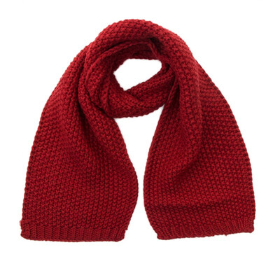 6 Colors Baby Scarves Toddler Kids Boys Girls Baby Winter Warm Knit Crocheted Neckerchief Shawl Scarf for Children
6 Colors Baby Scarves Toddler Kids Boys Girls Baby Winter Warm Knit Crocheted Neckerchief Shawl Scarf for Children