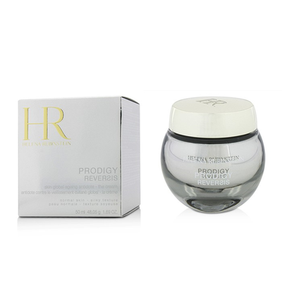 HELENA RUBINSTEIN - Prodigy Reversis Skin Global Ageing Antidote Cream - Normal Skin 50ml169oz
HELENA RUBINSTEIN - Prodigy Reversis Skin Global Ageing Antidote Cream - Normal Skin 50ml169oz
