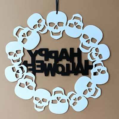 Halloween Pumpkin Circle Hanging Ornaments Door Decor&Wall Signs Party Home Decoration Halloween Holiday Supplies
Halloween Pumpkin Circle Hanging Ornaments Door Decor&Wall Signs Party Home Decoration Halloween Holiday Supplies