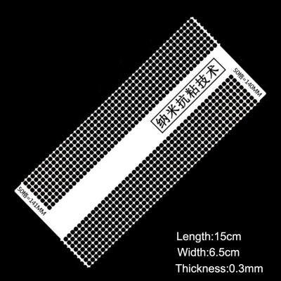 Diamond Embroidery Paste Sticker Dotting Rhinestone Point Anti stick Drilling Ruler Tools DIY Diamond Painting Accessory
Diamond Embroidery Paste Sticker Dotting Rhinestone Point Anti stick Drilling Ruler Tools DIY Diamond Painting Accessory