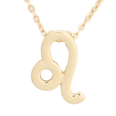 Constellation Pendant Necklace Sign Necklace Birthday Gifts Message Card For Women Girls
Constellation Pendant Necklace Sign Necklace Birthday Gifts Message Card For Women Girls