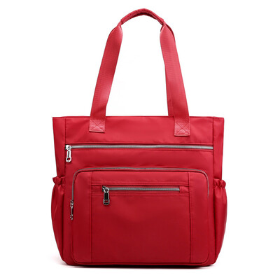 Tailored Women Fashion Large Capacity Single Shoulder Travel Bags Messenger Bag Totes
Tailored Women Fashion Large Capacity Single Shoulder Travel Bags Messenger Bag Totes