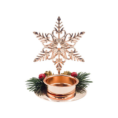 Tailored Christmas Decoration Candlestick Desktop Decoration Home Decor Christmas Gift
Tailored Christmas Decoration Candlestick Desktop Decoration Home Decor Christmas Gift