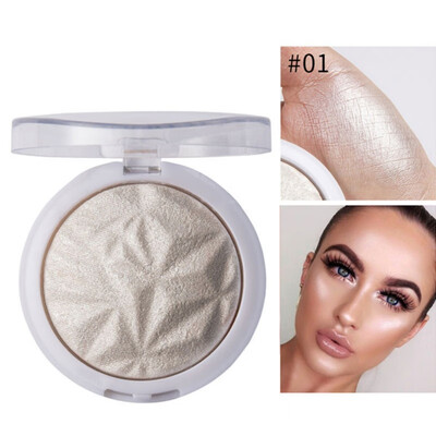 Monochrome Diamond Lasting Brightening Fixing Makeup Highlight Powder For All Skin Types Bronzers & Highlighters
Monochrome Diamond Lasting Brightening Fixing Makeup Highlight Powder For All Skin Types Bronzers & Highlighters