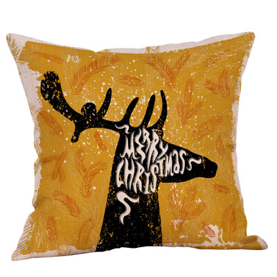 Tailored Christmas Pillow Case Glitter Cotton Linen Sofa Throw Cushion Cover Home Decor
Tailored Christmas Pillow Case Glitter Cotton Linen Sofa Throw Cushion Cover Home Decor