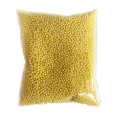 Polystyrene Styrofoam Balls Bottle DIY Snow Mud Particles Accessories Slime Balls Small Tiny Foam Beads Ballon Foam Filler
Polystyrene Styrofoam Balls Bottle DIY Snow Mud Particles Accessories Slime Balls Small Tiny Foam Beads Ballon Foam Filler