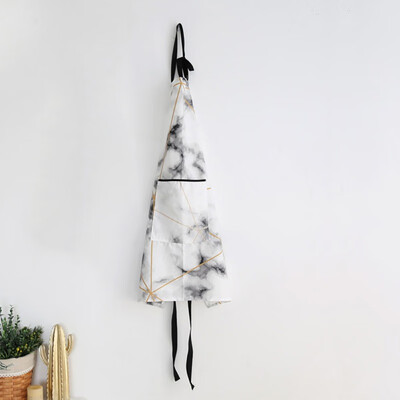 Sleeveless Kitchen Cotton Aprons Brief Nordic Style With Adjustable Neck Strap Pockets for Antifouling BBQ Baking Cooking
Sleeveless Kitchen Cotton Aprons Brief Nordic Style With Adjustable Neck Strap Pockets for Antifouling BBQ Baking Cooking