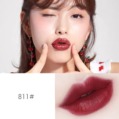 Pofessional Lip Makeup Lipstick Moisturizing Waterproof Non-stick Cup Easy To Color Liquid Lipstick Makeup
Pofessional Lip Makeup Lipstick Moisturizing Waterproof Non-stick Cup Easy To Color Liquid Lipstick Makeup