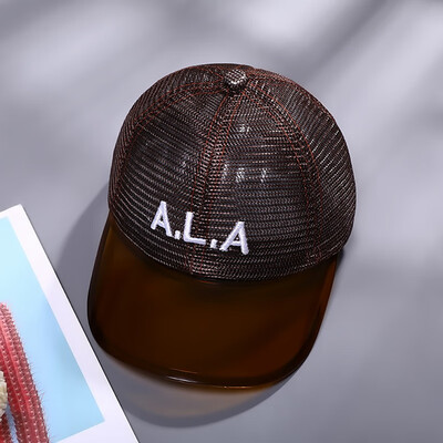 Kids Hat Baby Girl Boy Cute Baseball Cap Breathable Letter Embroidery Pattern Transparent Visors Hats
Kids Hat Baby Girl Boy Cute Baseball Cap Breathable Letter Embroidery Pattern Transparent Visors Hats