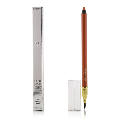 LANCOME - Le Lip Liner Waterproof Lip Pencil With Brush - 66 Orange Sacree L7033400 12g004oz
LANCOME - Le Lip Liner Waterproof Lip Pencil With Brush - 66 Orange Sacree L7033400 12g004oz