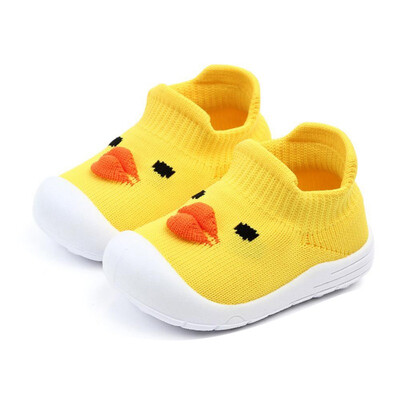 New Baby Boys Cartoon Cartoon Pattern Anti-Slip Shoes Sneakers Soft Soled First Walkers Walking Crib Shoes
New Baby Boys Cartoon Cartoon Pattern Anti-Slip Shoes Sneakers Soft Soled First Walkers Walking Crib Shoes