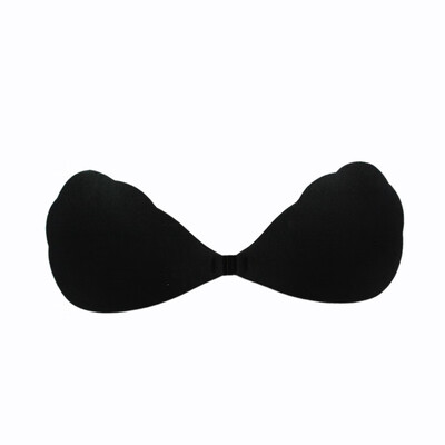 Waterproof Wavy Triangle Cup No Trace Invisible Chest Stickers No Straps Wedding Invisible Bra
Waterproof Wavy Triangle Cup No Trace Invisible Chest Stickers No Straps Wedding Invisible Bra