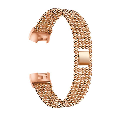 〖Follure〗Replacement NEW Stainless Steel Watch Bracelet Band Strap For Fitbit Charge 3
〖Follure〗Replacement NEW Stainless Steel Watch Bracelet Band Strap For Fitbit Charge 3