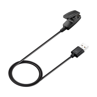 USB Quick Charging Cable For Garmin Forerunner 735XT 235 230 630 Approach S20 Clip Data Sync Charger Cradle Replacement
USB Quick Charging Cable For Garmin Forerunner 735XT 235 230 630 Approach S20 Clip Data Sync Charger Cradle Replacement
