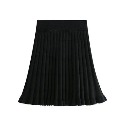 Gobestart Women Plain High Waist Pleated Mini Skirt Slim Waist Casual Tennis Thicken Skirt
Gobestart Women Plain High Waist Pleated Mini Skirt Slim Waist Casual Tennis Thicken Skirt