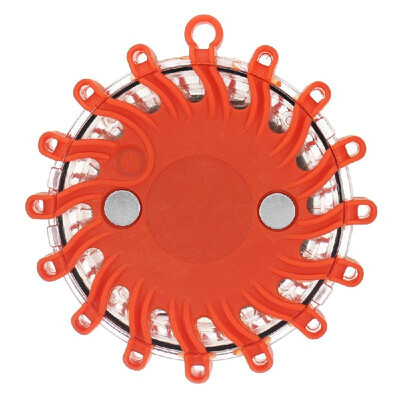 16 LED Magnetic Car Emergency Strobe Light 9 Modes Vehicle Flash Warning Light Road Safety Warning Light
16 LED Magnetic Car Emergency Strobe Light 9 Modes Vehicle Flash Warning Light Road Safety Warning Light