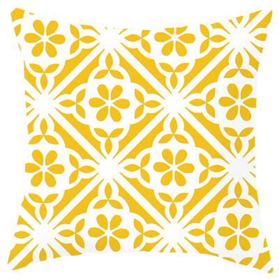 〖Follure〗Pineapple Leaf Yellow Pillow Case Sofa Car Waist Throw Cushion Cover Home Decor
〖Follure〗Pineapple Leaf Yellow Pillow Case Sofa Car Waist Throw Cushion Cover Home Decor