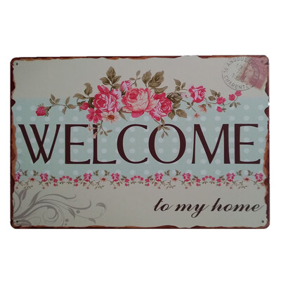 Toponeto Vintage Metal Tin Sign Poster Plaque Bar Pub Club Cafe Home Plate Wall Decor Art
Toponeto Vintage Metal Tin Sign Poster Plaque Bar Pub Club Cafe Home Plate Wall Decor Art