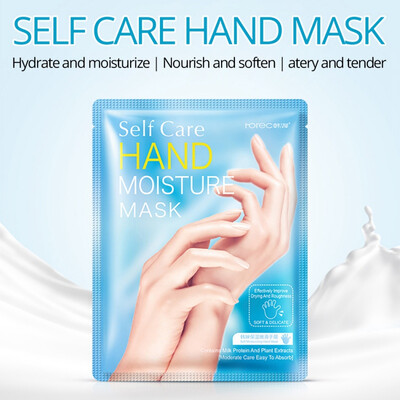 Hand Moisturizing Masks Hydrating Whitening Smooth Fine Lines Hand Mask Skin Care Dropshipping
Hand Moisturizing Masks Hydrating Whitening Smooth Fine Lines Hand Mask Skin Care Dropshipping