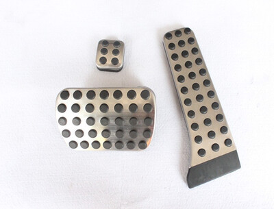 High Quality Stainless Steel Car Pedals AT For Benz GLKC E SLS SL CLS SLKseries
High Quality Stainless Steel Car Pedals AT For Benz GLKC E SLS SL CLS SLKseries
