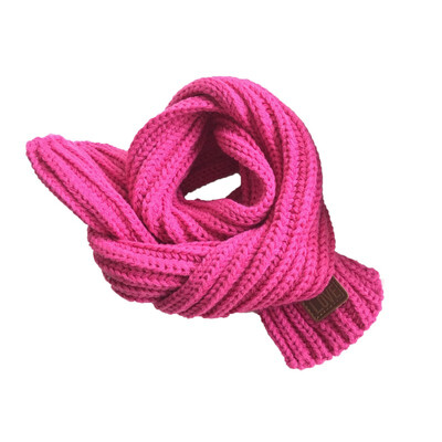 Baby Girls Boys Autumn Winter Warm Soft Knit Toddler Winter Crochet Infinity Circle Scarf Multi-color Baby Scarf
Baby Girls Boys Autumn Winter Warm Soft Knit Toddler Winter Crochet Infinity Circle Scarf Multi-color Baby Scarf