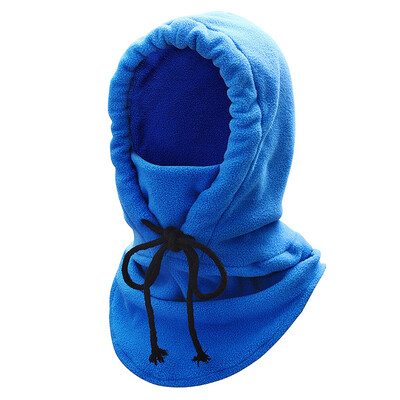 Balaclava Thermal Thickening Fleece Hat Hood Face Mask Neck Warmer Wind Resistant Cap Helmet for Outdoor Cycling
Balaclava Thermal Thickening Fleece Hat Hood Face Mask Neck Warmer Wind Resistant Cap Helmet for Outdoor Cycling