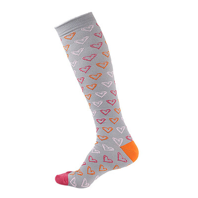 1 Pair Compression Socks For Women Men Medical Nursing Travel Knee Sock Outdoor Sports Socks
1 Pair Compression Socks For Women Men Medical Nursing Travel Knee Sock Outdoor Sports Socks