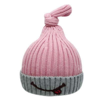 Newly Arrival Newborn Kids Baby Girl Warm Winter Knit Cartoon Fur Candy Color Hat Crochet Cap
Newly Arrival Newborn Kids Baby Girl Warm Winter Knit Cartoon Fur Candy Color Hat Crochet Cap