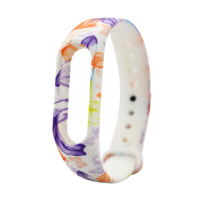 〖Follure〗Replacement Silica Gel Wristband Band Strap For Xiaomi Mi Band 2 Bracelet A
〖Follure〗Replacement Silica Gel Wristband Band Strap For Xiaomi Mi Band 2 Bracelet A