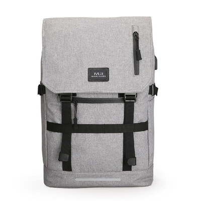 MARK RYDEN Portable Large Capacity Travel Bag Leisure Fashion Multi-Function Backpack
MARK RYDEN Portable Large Capacity Travel Bag Leisure Fashion Multi-Function Backpack