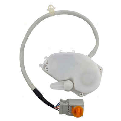 72115-S03-G11 Power Door Lock Actuator Motor Car Accessory Replacement for 97-01 Honda CR-V Prelude
72115-S03-G11 Power Door Lock Actuator Motor Car Accessory Replacement for 97-01 Honda CR-V Prelude