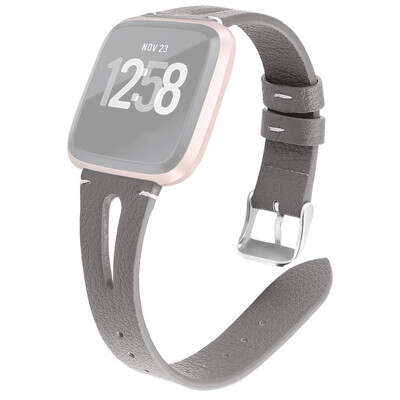 〖Follure〗Luxury Leather Wrist Watch Strap Band Belt Watch Film For Fitbit versa Lite
〖Follure〗Luxury Leather Wrist Watch Strap Band Belt Watch Film For Fitbit versa Lite