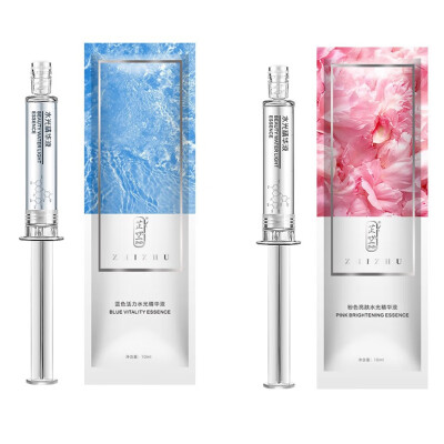 Smear-type Water-light Needle Moisturizing Smooth Fine Lines Firming Skin Anti-wrinkles Face Serum Facial Skin Care Essence
Smear-type Water-light Needle Moisturizing Smooth Fine Lines Firming Skin Anti-wrinkles Face Serum Facial Skin Care Essence