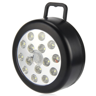 15 LED Wireless Auto PIR Sensitive Motion Infrared Sensor Light