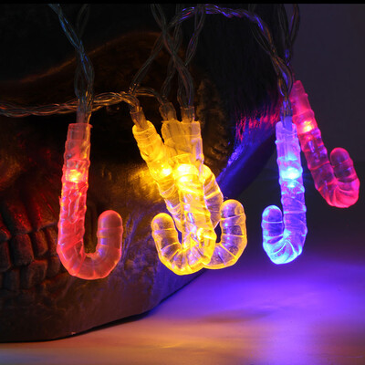 Toponeto LED String Light Outdoor Fairy Transparent Crutch Lawn Christmas Party Lamp Bulb
Toponeto LED String Light Outdoor Fairy Transparent Crutch Lawn Christmas Party Lamp Bulb