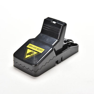 2 Pcsset Hunting Reusable Rat Catching Traps Mousetrap Bait Snap Spring Rodent Catcher Mouse Hunting bait
2 Pcsset Hunting Reusable Rat Catching Traps Mousetrap Bait Snap Spring Rodent Catcher Mouse Hunting bait