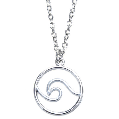 Summer Fashion Wave Necklace Nautical Jewelry Gift For Women Jewelry For Travel Love Christmas Gift Wave Pendant Necklace
Summer Fashion Wave Necklace Nautical Jewelry Gift For Women Jewelry For Travel Love Christmas Gift Wave Pendant Necklace