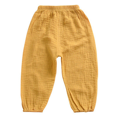 2017 Toddler Clothing Spring Autumn Unisex Kids Lantern Harem Pants Full Cotton Full Length Children Boys Girls Trousers
2017 Toddler Clothing Spring Autumn Unisex Kids Lantern Harem Pants Full Cotton Full Length Children Boys Girls Trousers