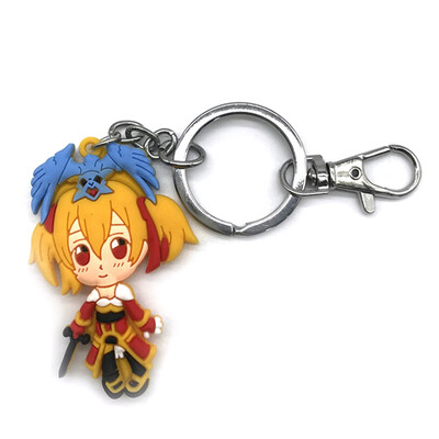 CAR-TOBBY Anime Tokyo Ghoul Ken Kaneki Anime Keychain Car Key Chain Holder Keyring Friend Graduation Chirstmas Day Gift
CAR-TOBBY Anime Tokyo Ghoul Ken Kaneki Anime Keychain Car Key Chain Holder Keyring Friend Graduation Chirstmas Day Gift