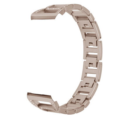 〖Follure〗Replacement Metal Crystal Watch Strap Wrist Band For Samsung Galaxy Watch 46mm
〖Follure〗Replacement Metal Crystal Watch Strap Wrist Band For Samsung Galaxy Watch 46mm