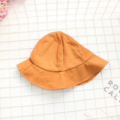 Spring Baby Boys Girls Toddler Solid Print Bucket Hats Caps Reversible Sun Headwears
Spring Baby Boys Girls Toddler Solid Print Bucket Hats Caps Reversible Sun Headwears