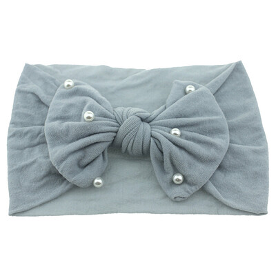 New Baby Cute Girls Boys Pearl Bowknot Design Headband Headwear Apparel Photography Prop Party Gift
New Baby Cute Girls Boys Pearl Bowknot Design Headband Headwear Apparel Photography Prop Party Gift